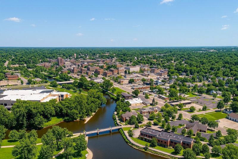 Best Concrete Foundation Repair pros in Elkhart, IN