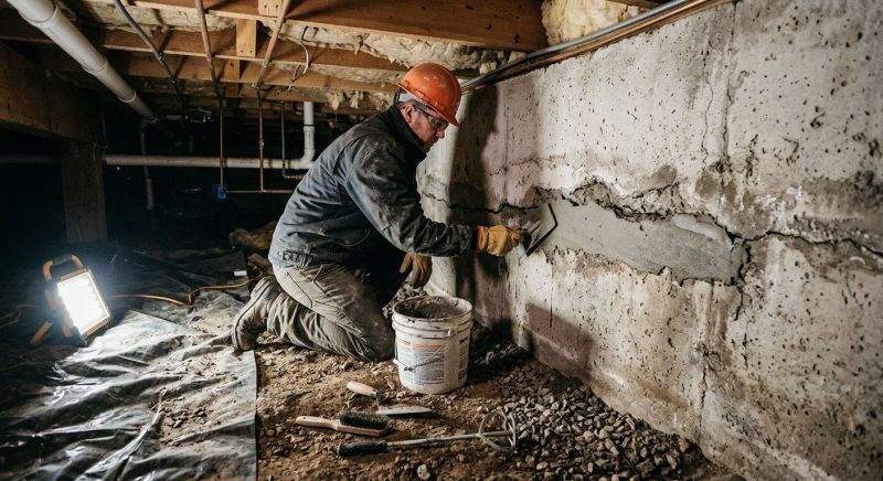 Top Foundation Repair Companies in La Porte, IN