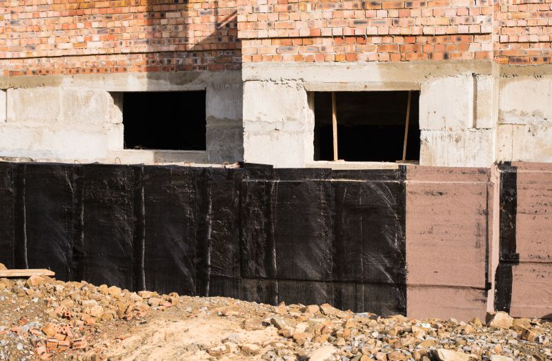 Concrete Foundation Repair Methods Explained